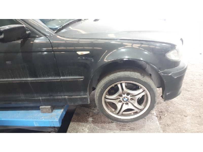 bmw serie 3 berlina (e46) del año 2002