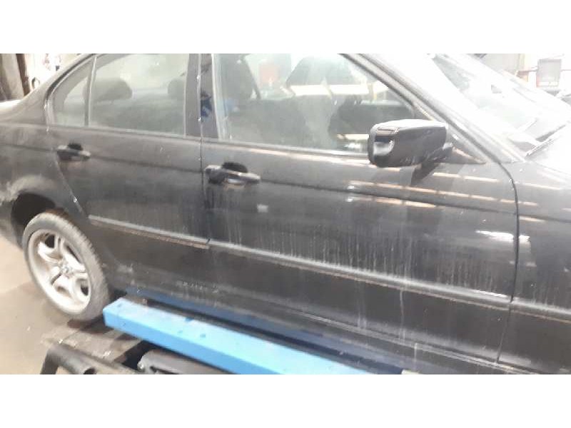 bmw serie 3 berlina (e46) del año 2002