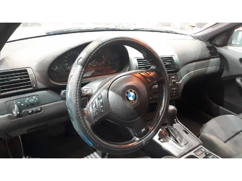 bmw serie 3 berlina (e46) del año 2002