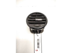 Recambio de aireador derecho para opel meriva b monospace (s10) 1.4 lpg (75) referencia OEM IAM 464000934 07593005 13262802