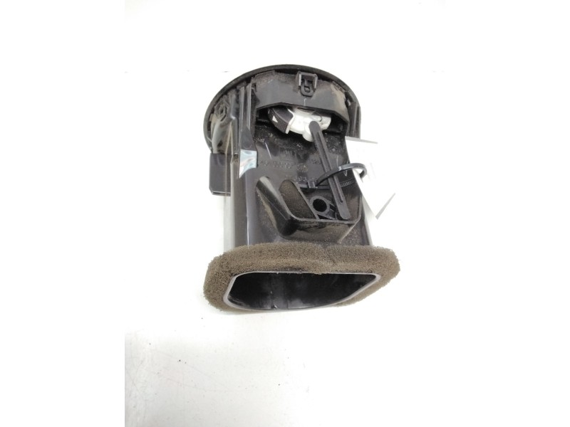 Recambio de aireador derecho para opel meriva b monospace (s10) 1.4 lpg (75) referencia OEM IAM 464000934 07593005 13262802