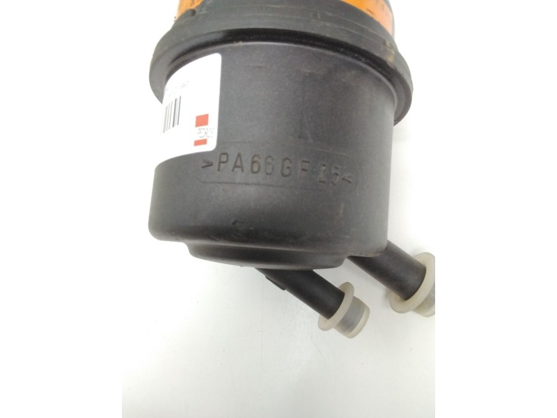 Recambio de deposito liquido direccion para nissan terrano ii (r20) 2.7 td 4wd referencia OEM IAM PA66GF25  