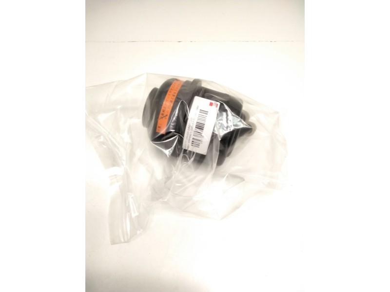 Recambio de deposito liquido direccion para nissan terrano ii (r20) 2.7 td 4wd referencia OEM IAM PA66GF25  