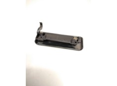 Recambio de maneta exterior trasera derecha para ford fiesta ii (fbd) 1.3 referencia OEM IAM A22401  B40XA 2