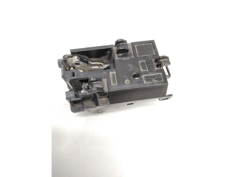 Recambio de maneta interior delantera izquierda para nissan almera ii (n16) 1.5 referencia OEM IAM 80671BN800  