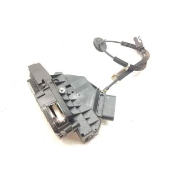 Recambio de cerradura puerta delantera derecha para ford transit courier referencia OEM IAM BM5AA21812BH  