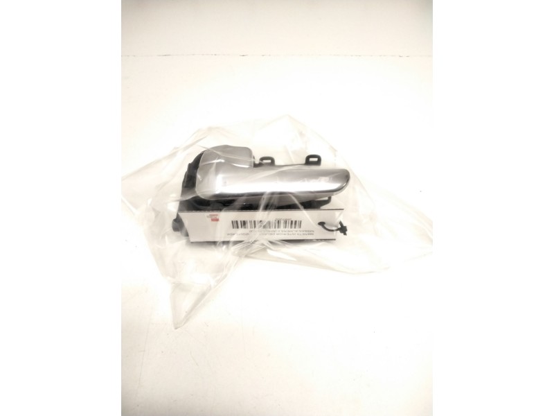 Recambio de maneta interior delantera izquierda para nissan almera ii (n16) 1.5 referencia OEM IAM 80671BN800  