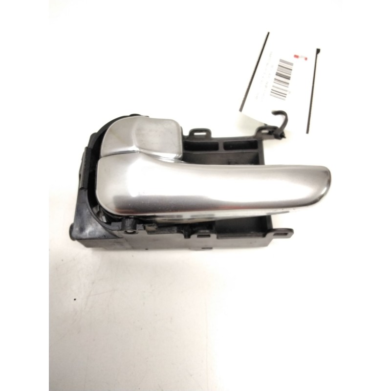 Recambio de maneta interior delantera izquierda para nissan almera ii (n16) 1.8 referencia OEM IAM 80671BN800  