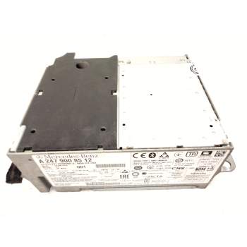 MODULO RADIO A2479008512 