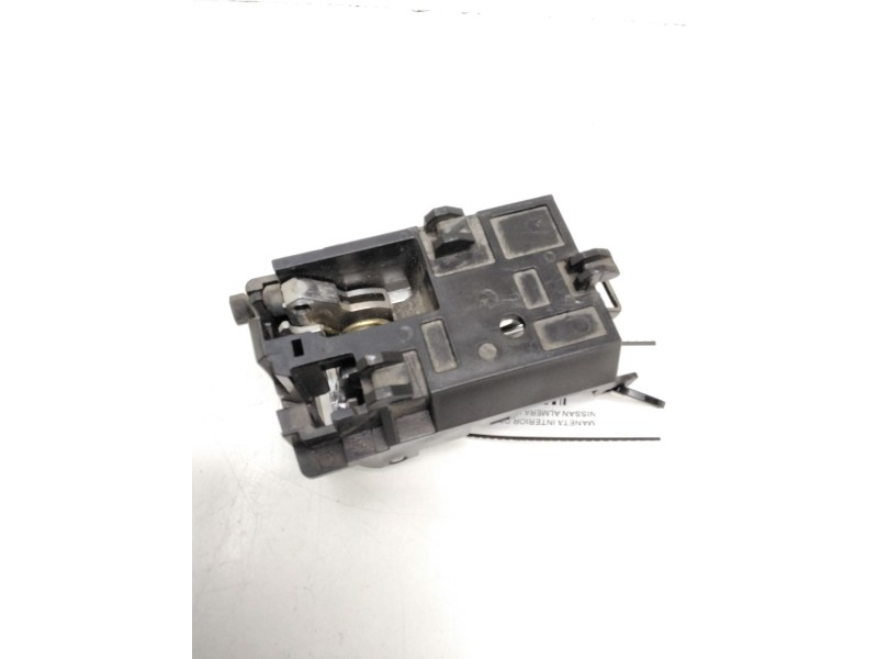 Recambio de maneta interior delantera izquierda para nissan almera ii (n16) 2.2 dci referencia OEM IAM 80671BN800  