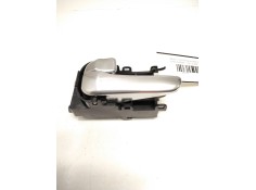 Recambio de maneta interior delantera izquierda para nissan almera ii (n16) 1.5 referencia OEM IAM 80671BN800  