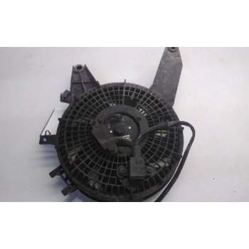 Recambio de electroventilador para hyundai terracan (hp) 2.9 crdi gl referencia OEM IAM 4P456931  