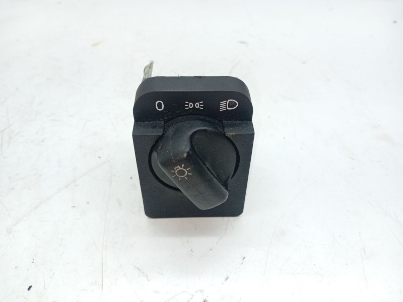 Recambio de mando luces para opel agila cosmo referencia OEM IAM 90381877  