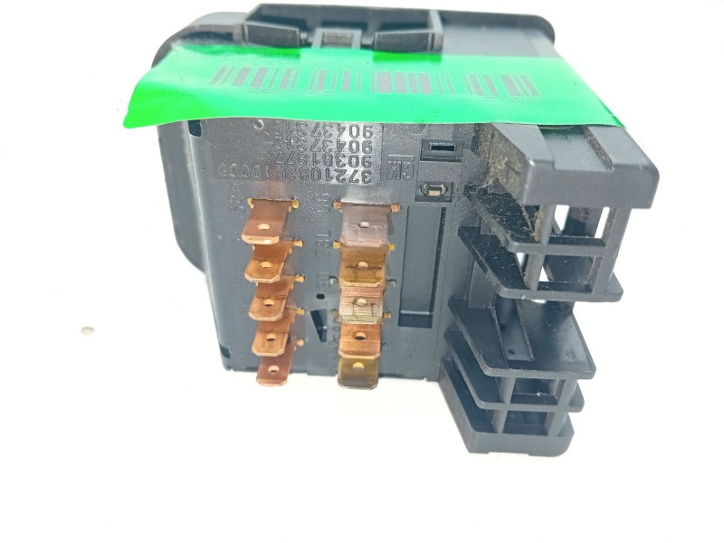 Recambio de mando luces para opel agila cosmo referencia OEM IAM 90381877  