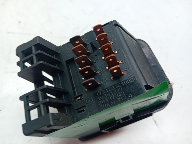 Recambio de mando luces para opel agila cosmo referencia OEM IAM 90381877  