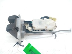 Recambio de cerradura maletero / porton para opel agila cosmo referencia OEM IAM    2