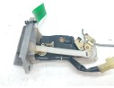 CERRADURA MALETERO / PORTON 