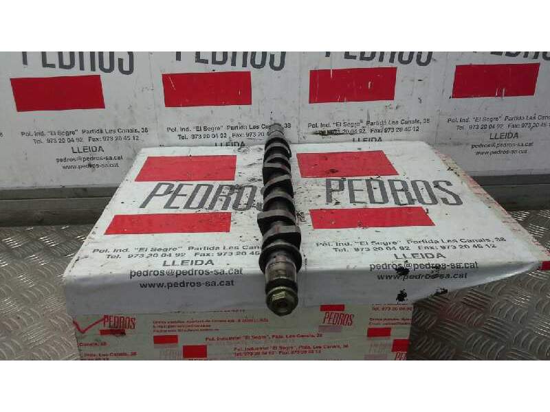 Recambio de arbol de levas para renault megane ii berlina 5p 1.5 dci diesel referencia OEM IAM   