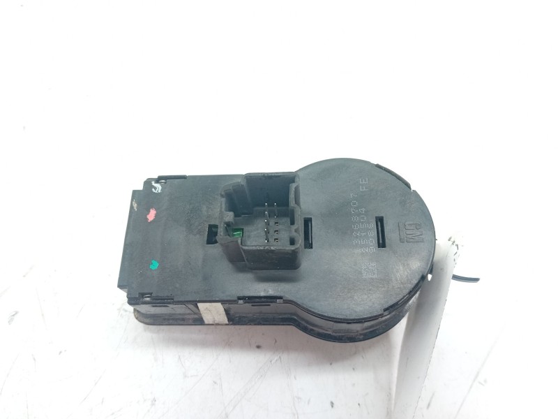 Recambio de mando luces para opel insignia sports tourer sport referencia OEM IAM 13268707  