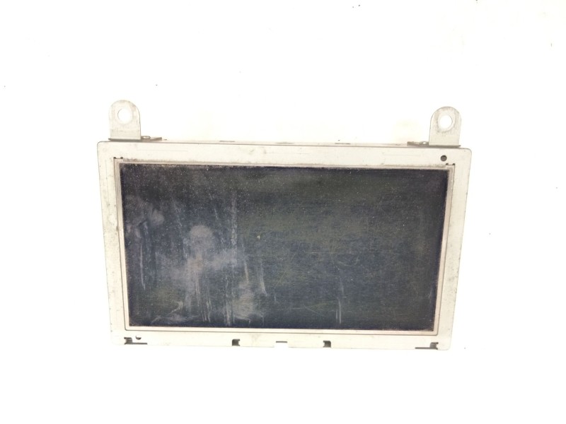 Recambio de pantalla multifuncion para opel insignia sports tourer sport referencia OEM IAM 13223793  