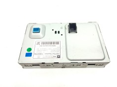 Recambio de pantalla multifuncion para opel insignia sports tourer sport referencia OEM IAM 13223793   2