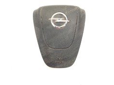 Recambio de airbag delantero izquierdo para opel insignia sports tourer sport referencia OEM IAM 13270401  