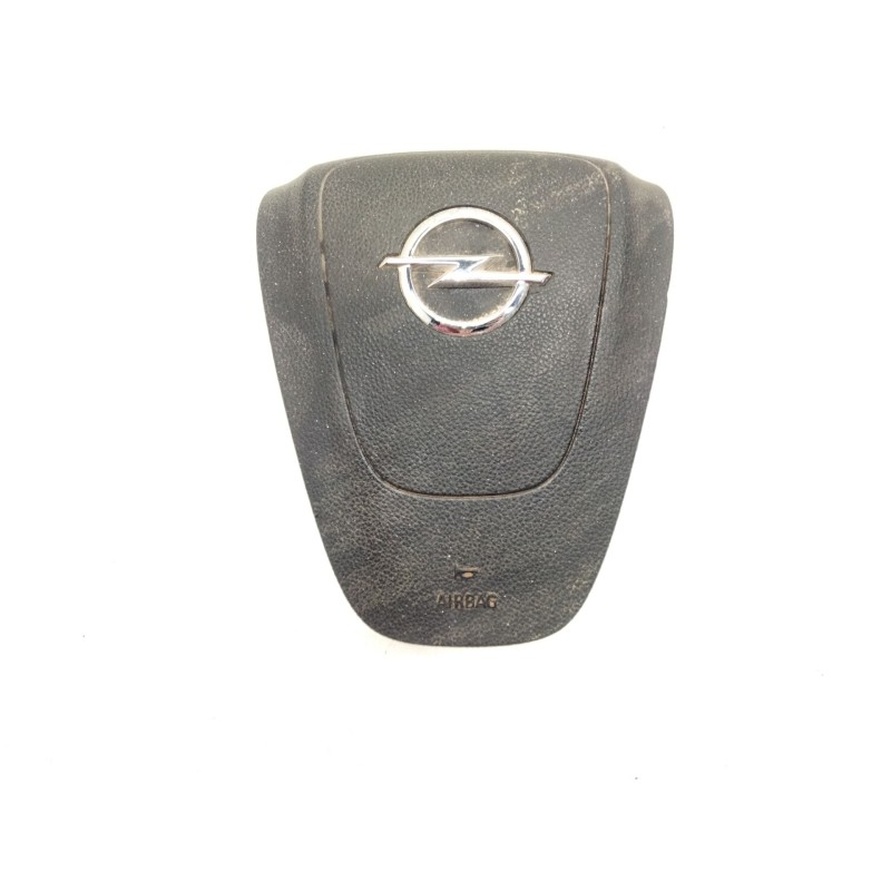 Recambio de airbag delantero izquierdo para opel insignia sports tourer sport referencia OEM IAM 13270401  