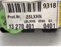 AIRBAG DELANTERO IZQUIERDO 13270401 