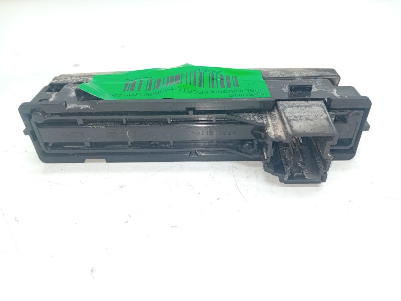 Recambio de warning para opel insignia sports tourer sport referencia OEM IAM 13271927  