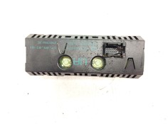 Recambio de pantalla multifuncion para opel agila cosmo referencia OEM IAM 024461675   2