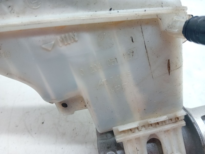 Recambio de bomba freno para opel corsa d selective referencia OEM IAM 0204051127  