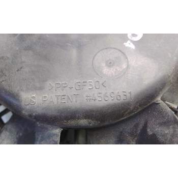 Recambio de electroventilador para hyundai terracan (hp) 2.9 crdi gl referencia OEM IAM 4P456931  