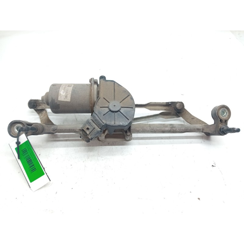 Recambio de motor limpia delantero para opel corsa d selective referencia OEM IAM 367546129  