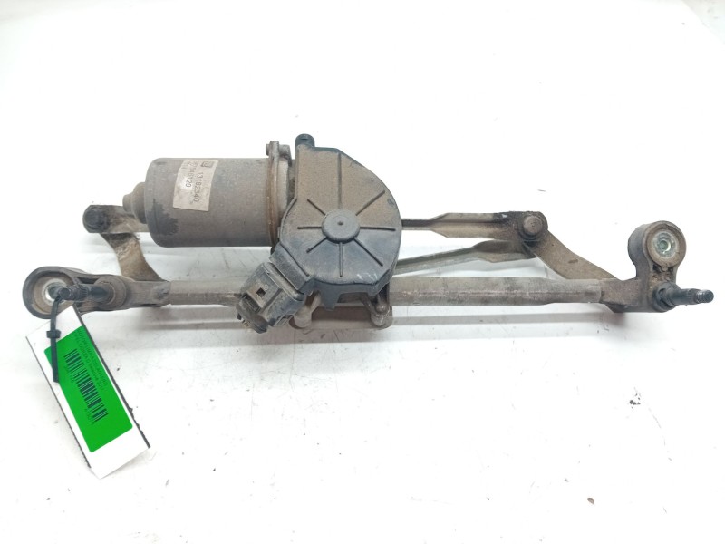 Recambio de motor limpia delantero para opel corsa d selective referencia OEM IAM 367546129  