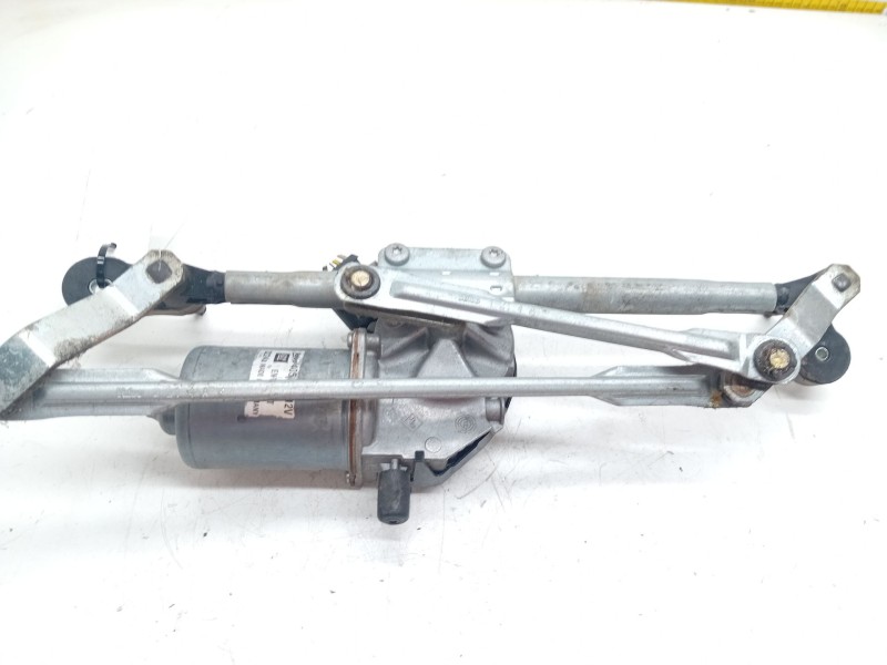 Recambio de motor limpia delantero para opel corsa d selective referencia OEM IAM 367546129  