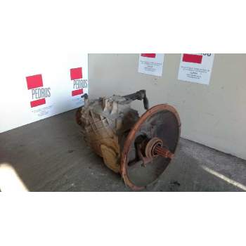CAJA CAMBIOS S5-42 NV 07100400-0