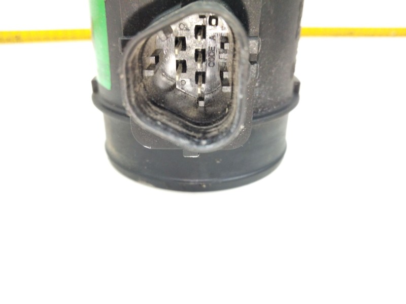 Recambio de caudalimetro para opel corsa d selective referencia OEM IAM 55561912 0281002940 