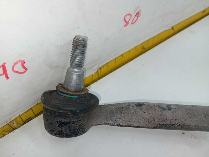 Recambio de caja direccion para opel corsa d selective referencia OEM IAM M002369239D  