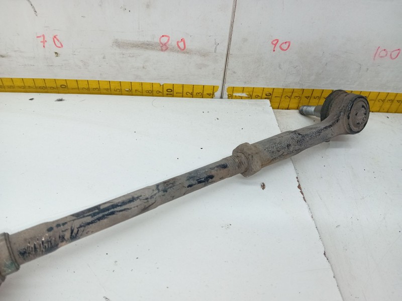 Recambio de caja direccion para opel corsa d selective referencia OEM IAM M002369239D  