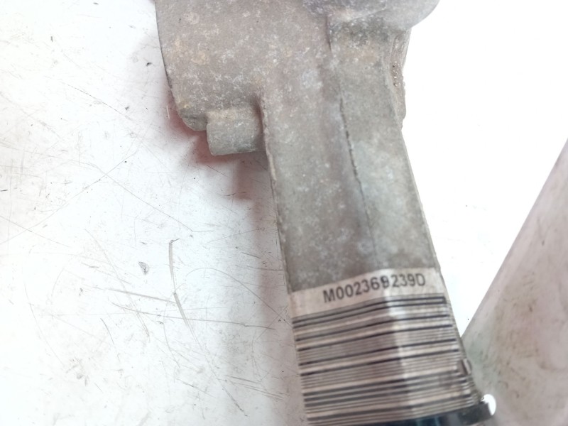 Recambio de caja direccion para opel corsa d selective referencia OEM IAM M002369239D  