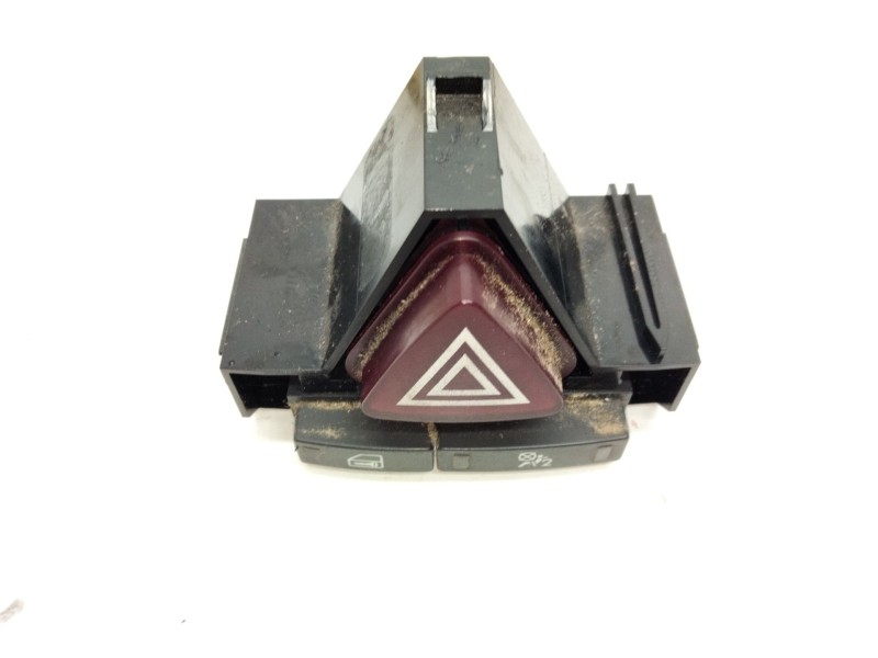 Recambio de interruptor sos/emergencia para opel corsa d selective referencia OEM IAM   