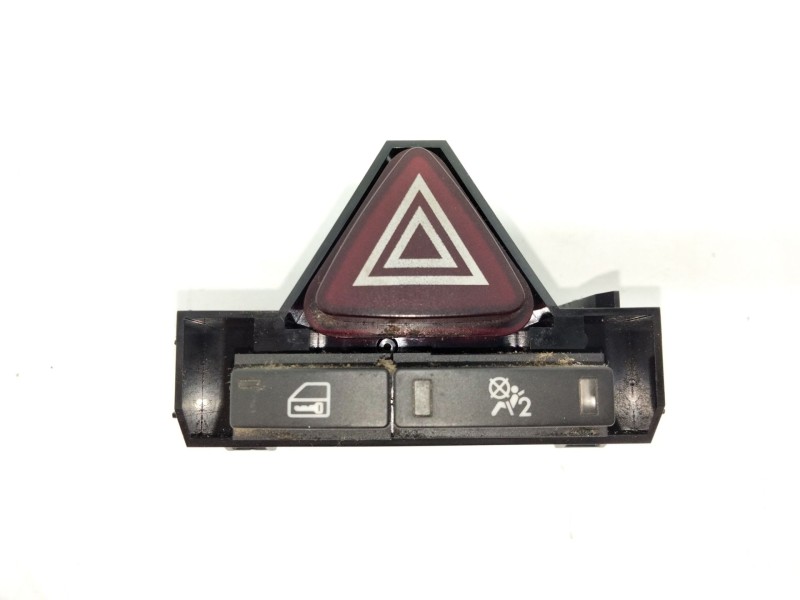 Recambio de interruptor sos/emergencia para opel corsa d selective referencia OEM IAM   