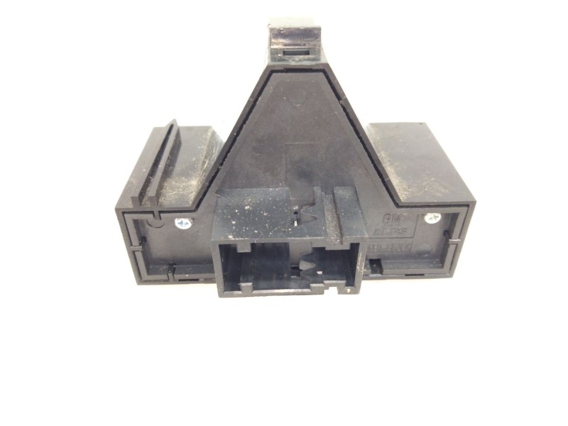 Recambio de interruptor sos/emergencia para opel corsa d selective referencia OEM IAM   