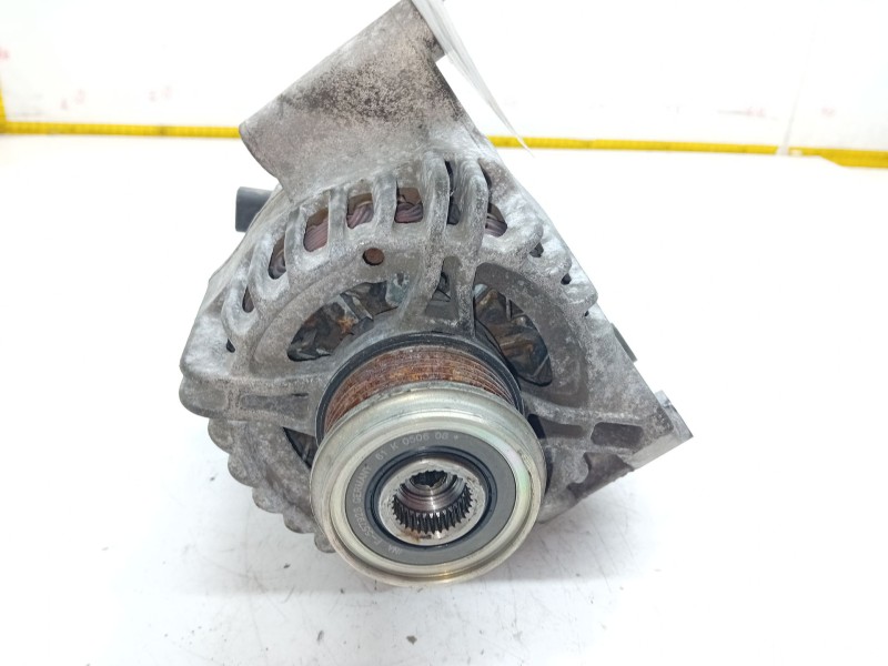 Recambio de alternador para opel corsa d selective referencia OEM IAM MS0214028970  
