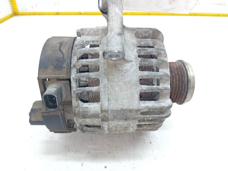 Recambio de alternador para opel corsa d selective referencia OEM IAM MS0214028970  