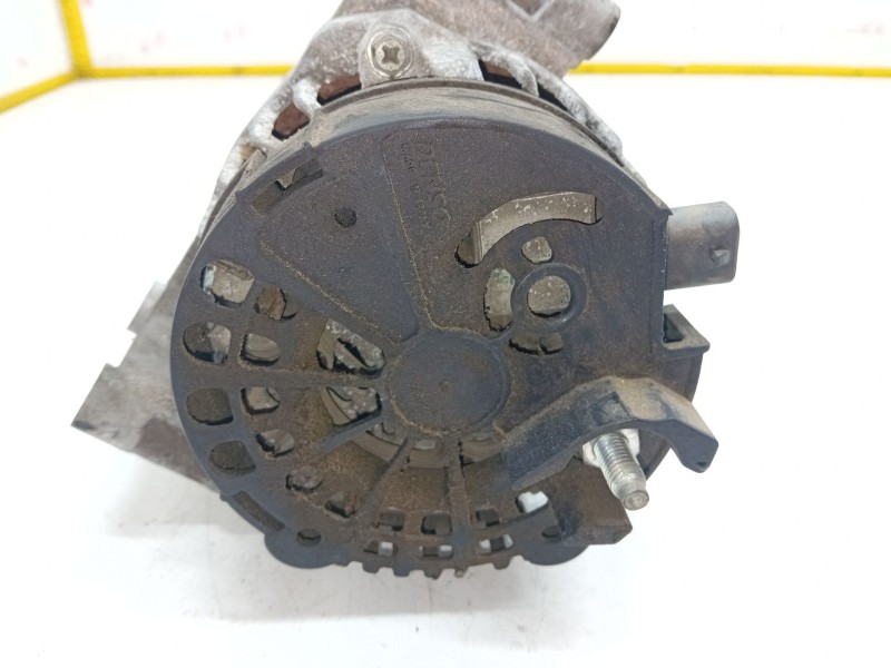 Recambio de alternador para opel corsa d selective referencia OEM IAM MS0214028970  