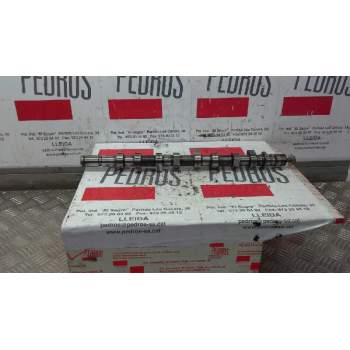 Recambio de arbol de levas para renault megane ii berlina 5p 1.5 dci diesel referencia OEM IAM   