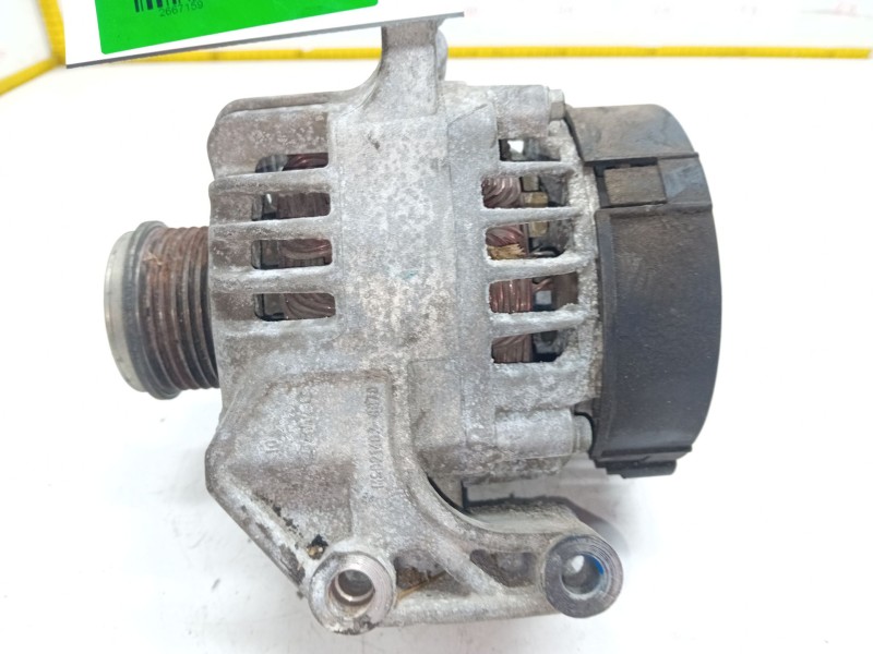 Recambio de alternador para opel corsa d selective referencia OEM IAM MS0214028970  