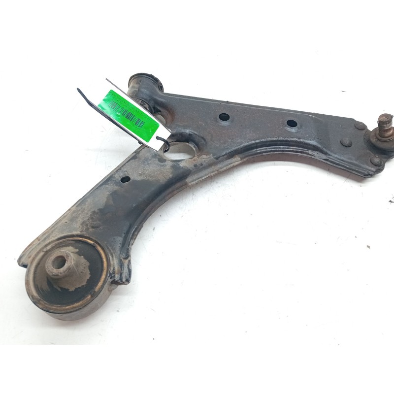 Recambio de brazo suspension inferior delantero derecho para opel corsa d selective referencia OEM IAM   