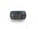 MANDO ELEVALUNAS DELANTERO IZQUIERDO 13258521AA 